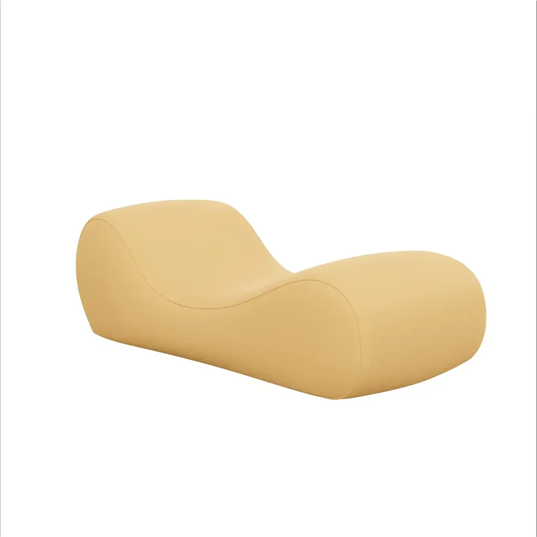 Puff Mild Chaise