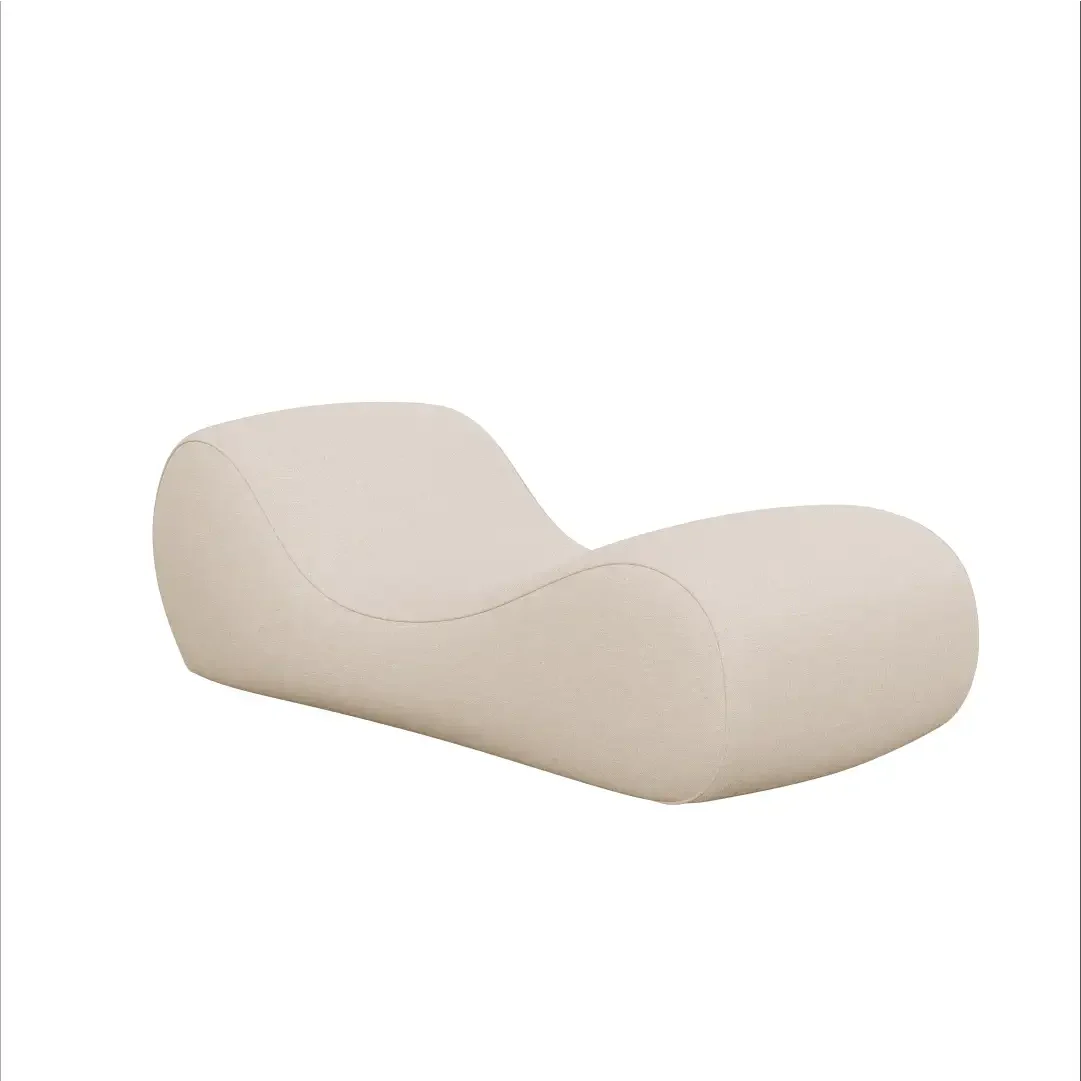 Puff Mild Chaise