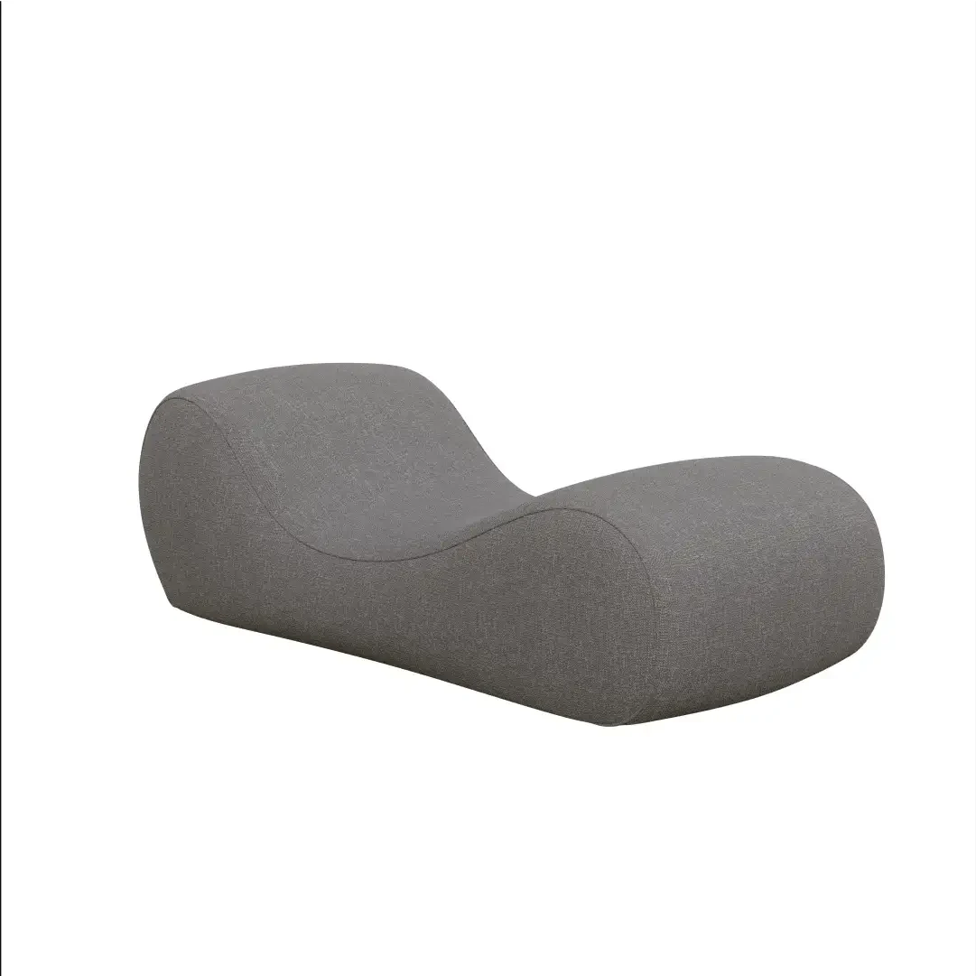 Puff Mild Chaise