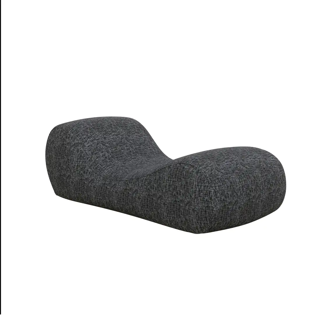 Puff Mild Chaise