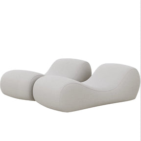 2 Double mild chaise